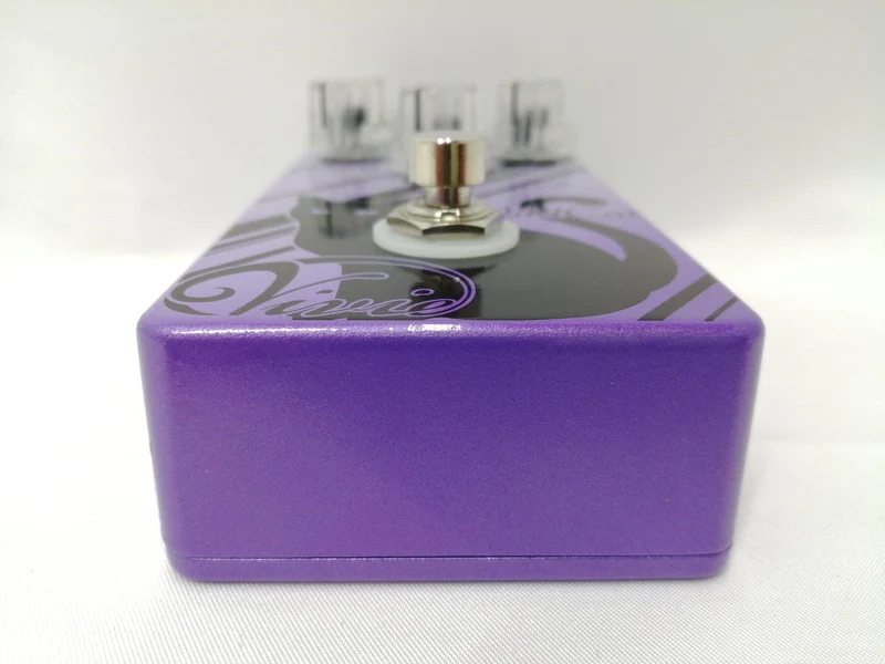 VIVIE Effektpedal: WILDCAT V2