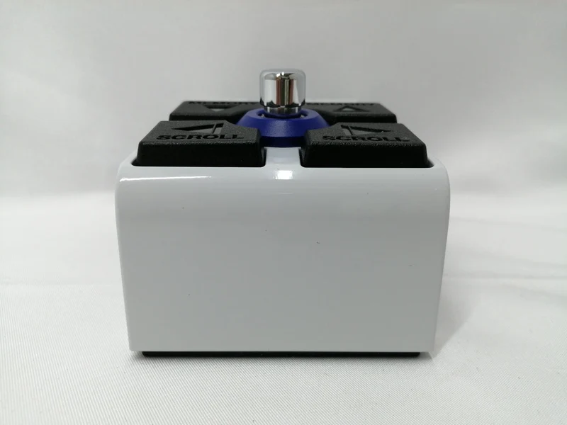 ZOOM Multi-Effektpedal MS-50G+