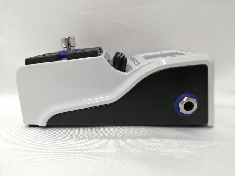 ZOOM Multi-Effektpedal MS-50G+