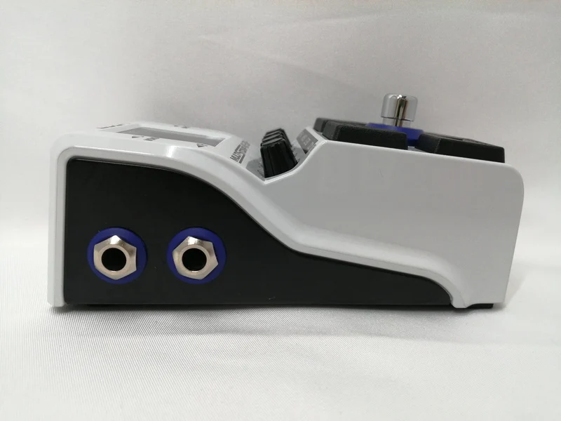 ZOOM Multi-Effektpedal MS-50G+
