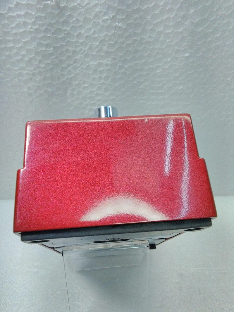 ZOOM Multi-Effektpedal MS-60B