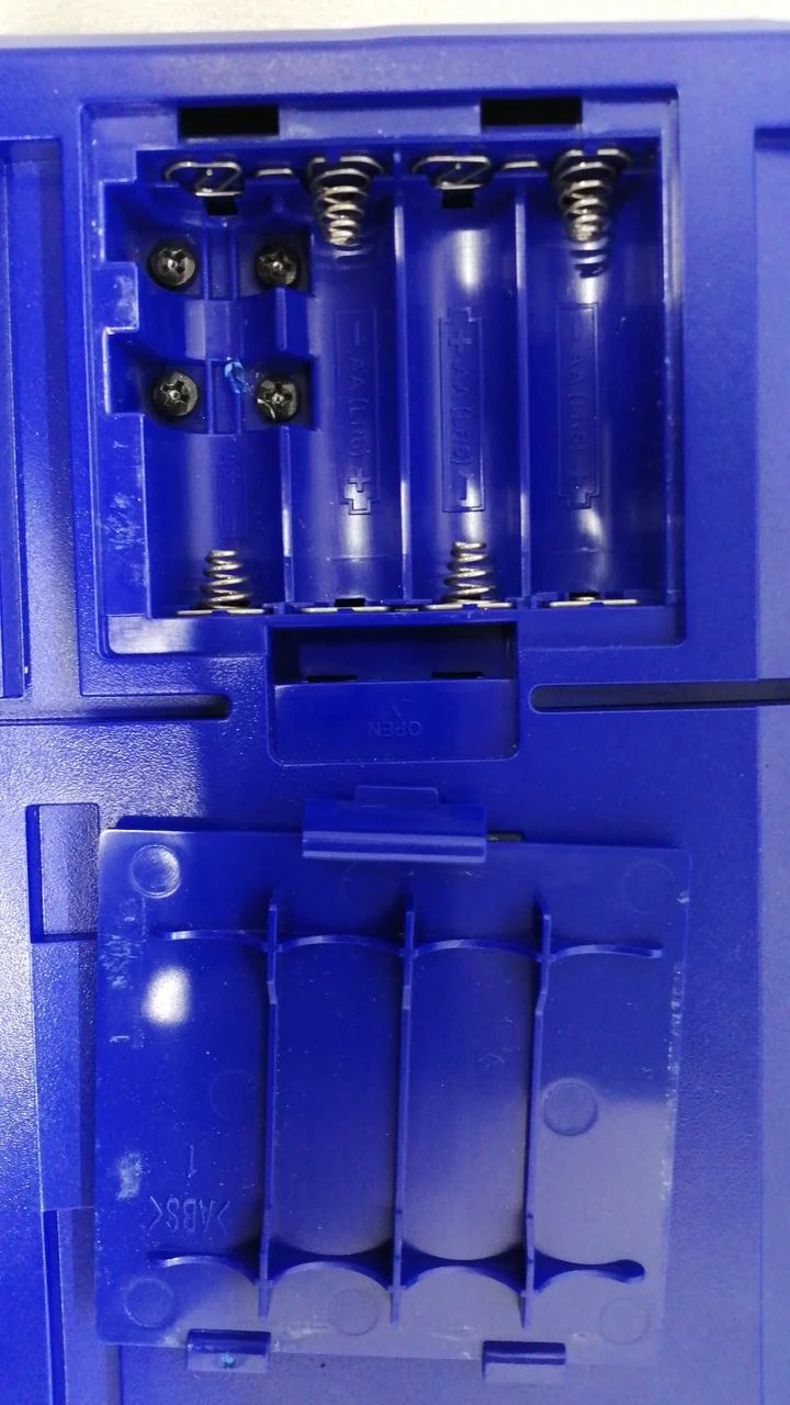 BOSS Multi-Effektgerät GT-1