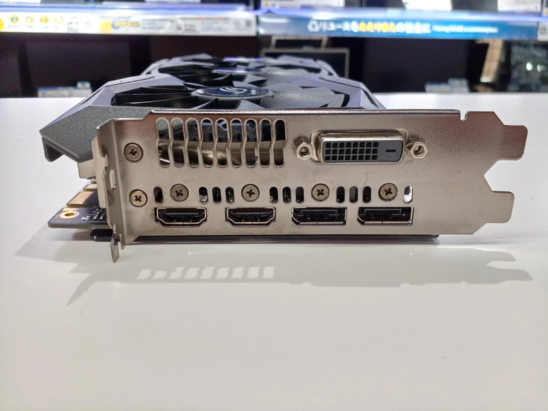ASUS Grafikkarte: STRIX GTX1070 08G GAMING