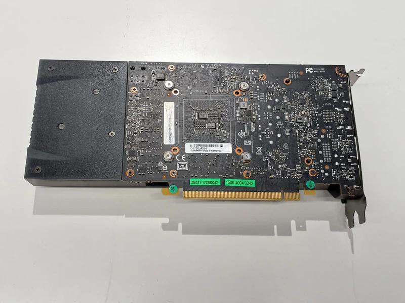 NVIDIA Grafikkarte GTX1060 3 GB