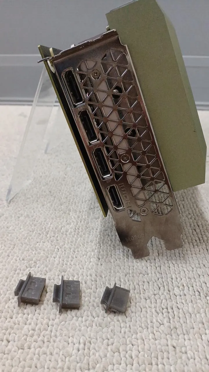MANLI Grafikkarte: NVIDIA RTX4070TI SUPER GALLARD