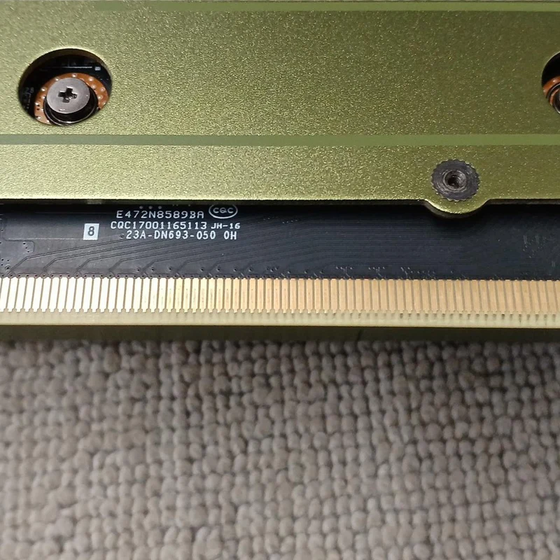 MANLI Grafikkarte: NVIDIA RTX4070TI SUPER GALLARD