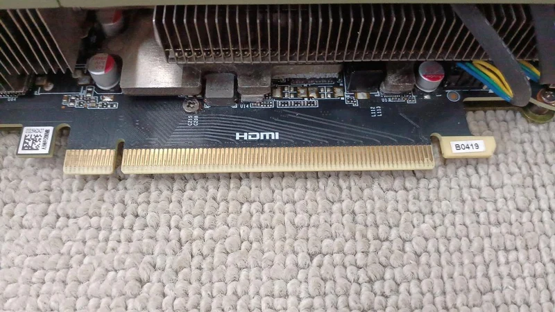 MANLI Grafikkarte: NVIDIA RTX4070TI SUPER GALLARD