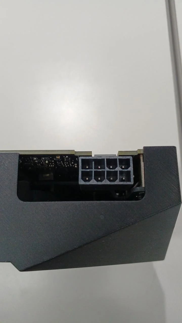ASUS Grafikkarte: GTX1660TI