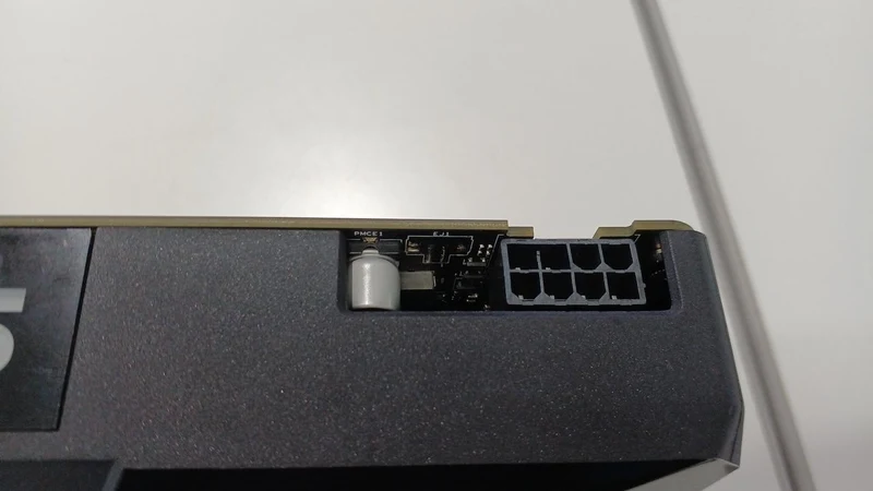 ASUS Grafikkarte: GEFORCE GTX 1080