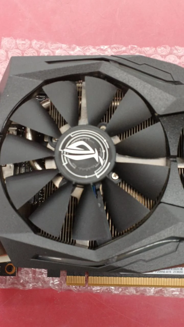 ASUS Grafikkarte: STRIX-GTX1070-O8G-GAMING