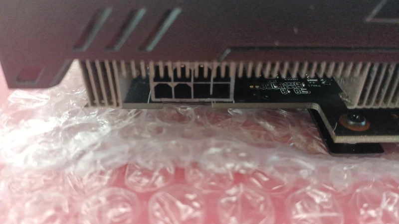 ASUS Grafikkarte: STRIX-GTX1070-O8G-GAMING