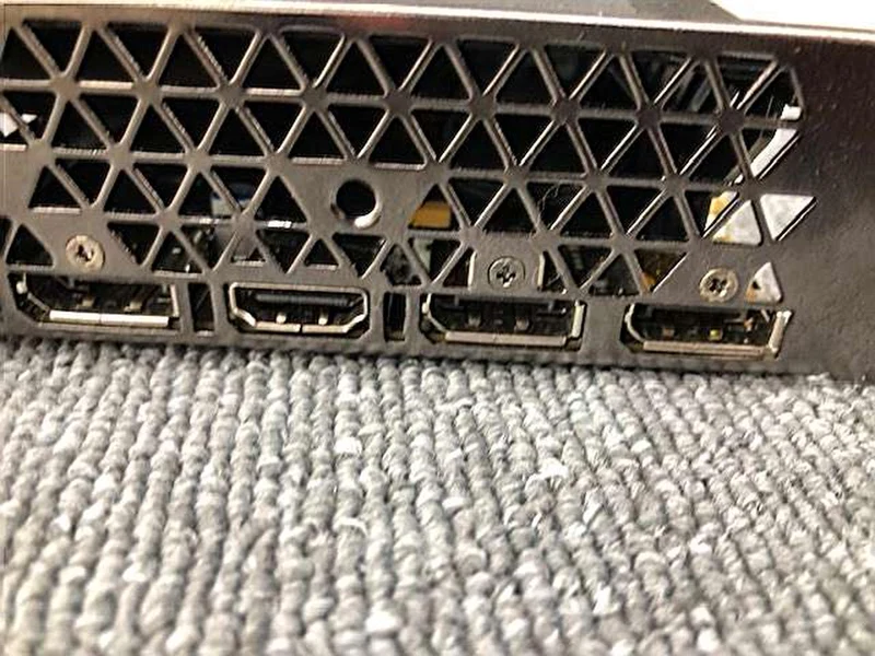 ZOTAC NVIDIA PCI-Express GEFORCE GTX 1080TI 11 GB