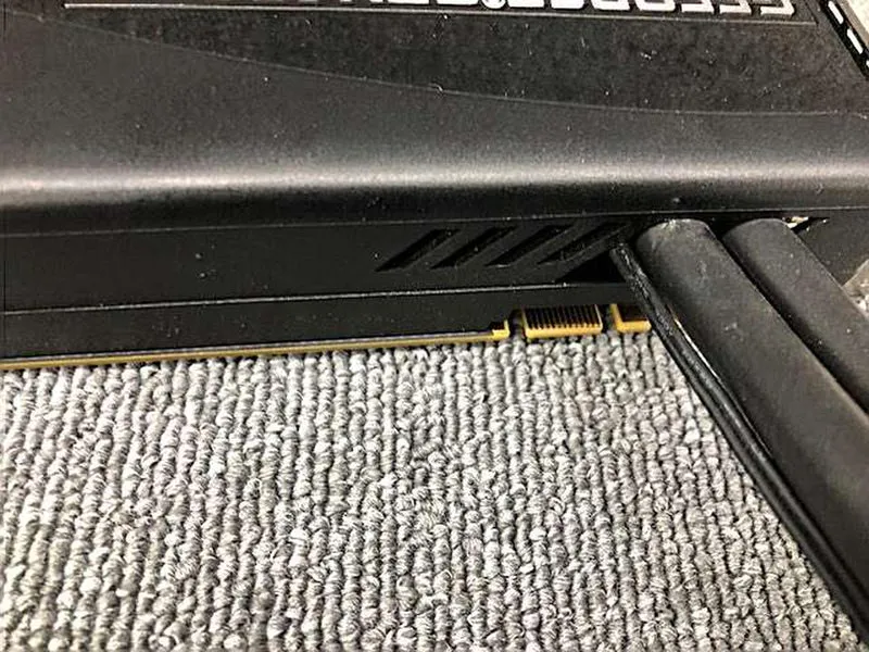 ZOTAC NVIDIA PCI-Express GEFORCE GTX 1080TI 11 GB