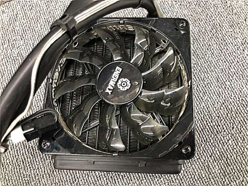 ZOTAC NVIDIA PCI-Express GEFORCE GTX 1080TI 11 GB