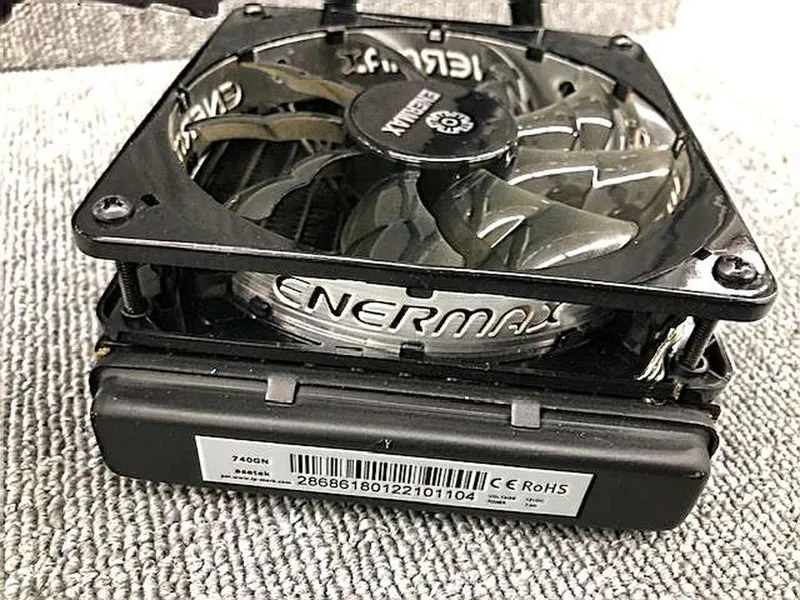 ZOTAC NVIDIA PCI-Express GEFORCE GTX 1080TI 11 GB