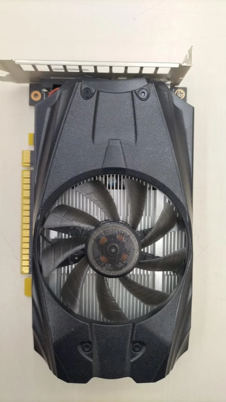 Xianren Zhizhi Grafikkarte: GF-GTX1050TI-4GB