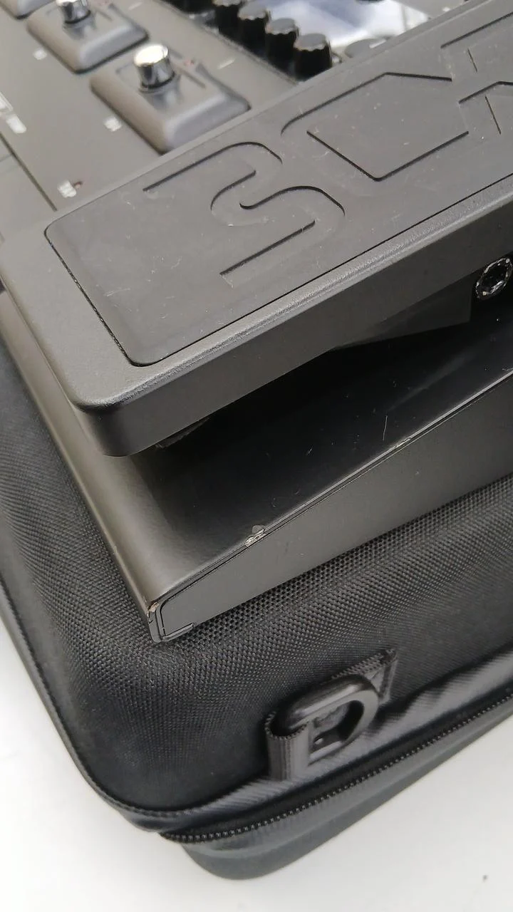 ZOOM Multi-Effekte G5N