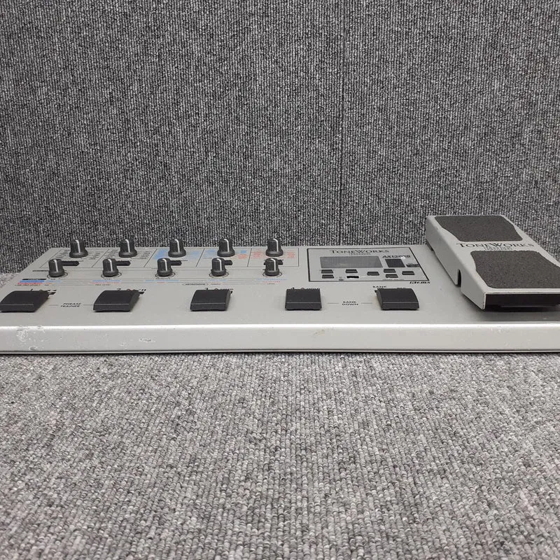 KORG Multi-Effektor AX1000G