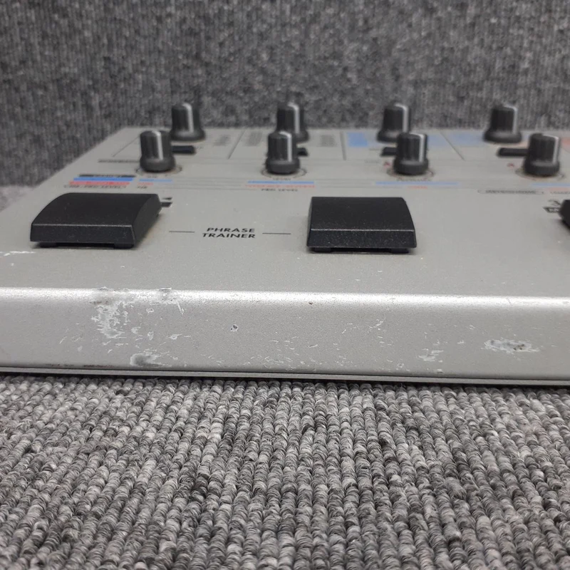 KORG Multi-Effektor AX1000G