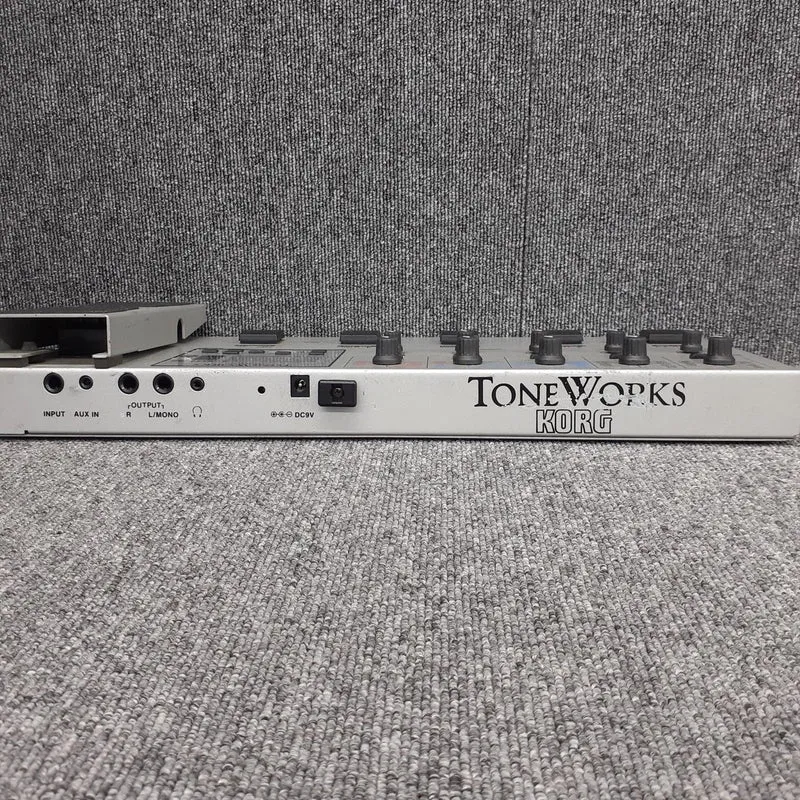 KORG Multi-Effektor AX1000G