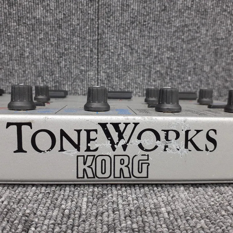 KORG Multi-Effektor AX1000G