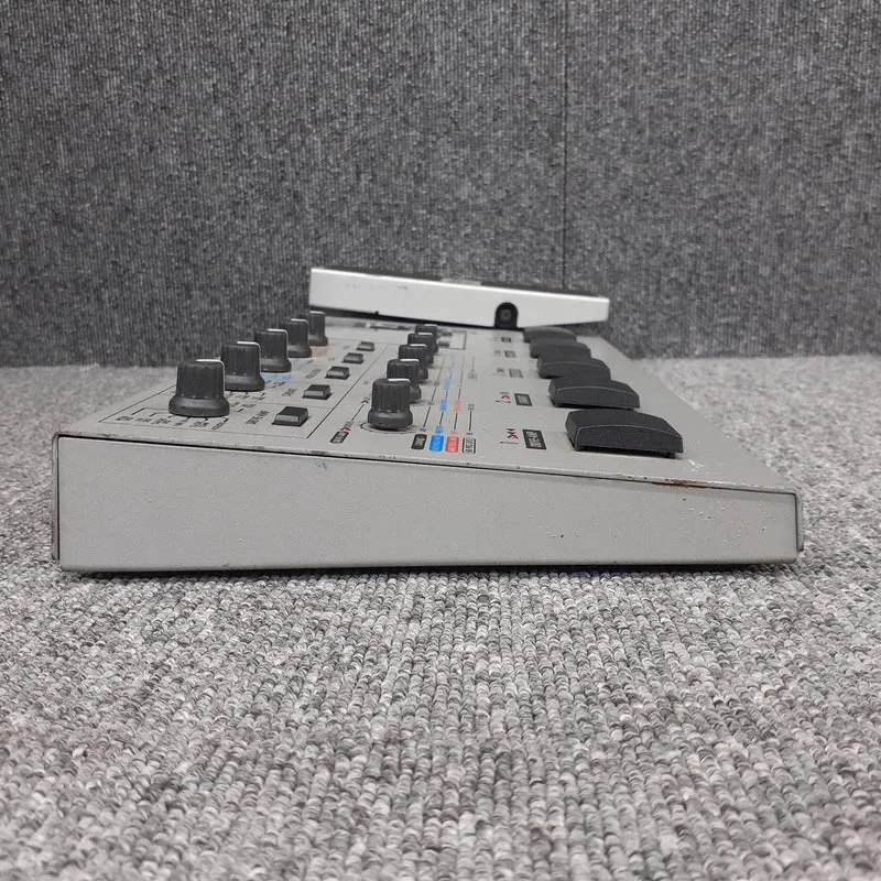 KORG Multi-Effektor AX1000G