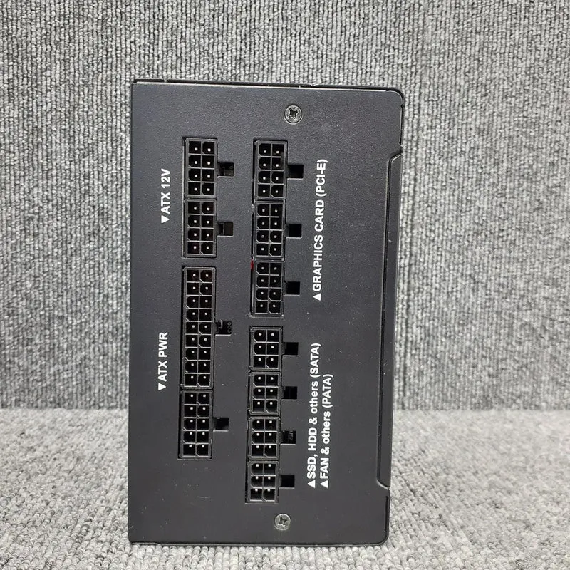Xianren Zhizhi PC-Netzteil KRPW-GA750W