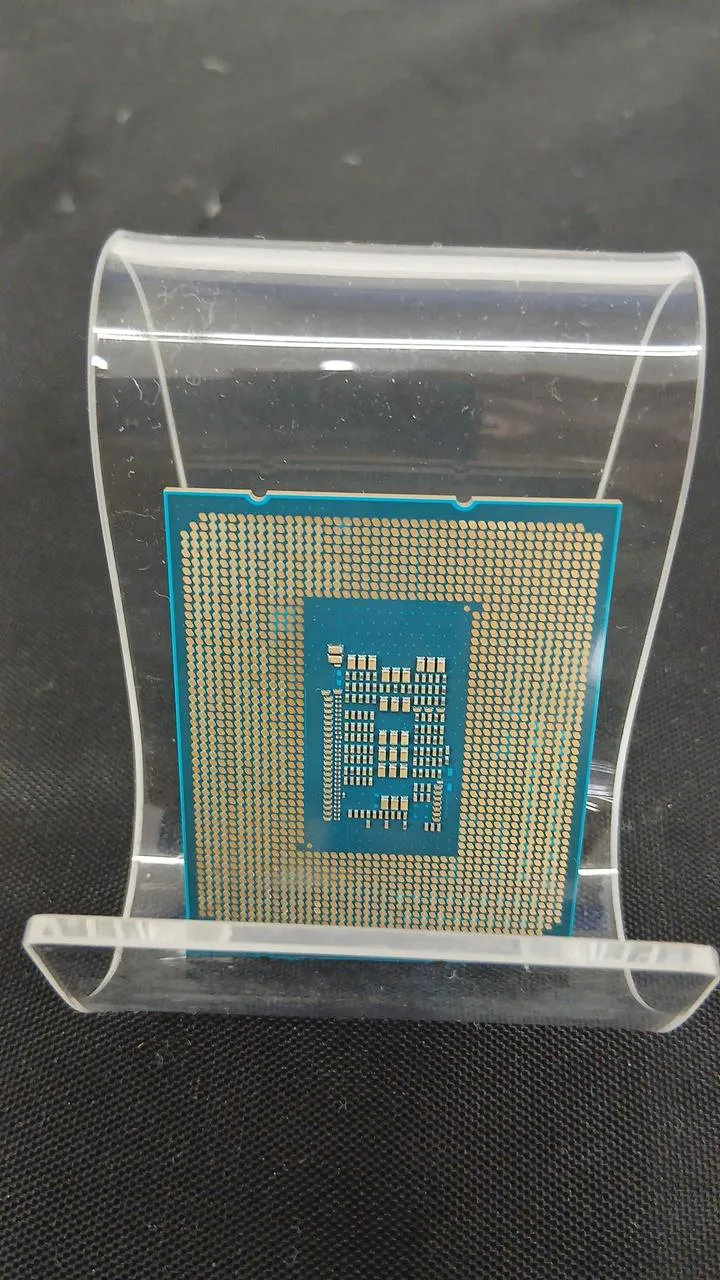 Intel Desktop-CPU: Intel Core i5 12400