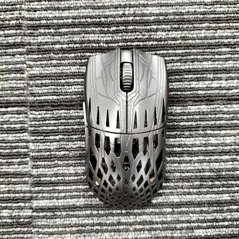 PWNAGE Gaming-Maus TRINITY CF/PWTCF