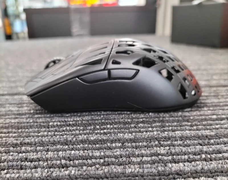 PWNAGE Gaming-Maus TRINITY CF/PWTCF