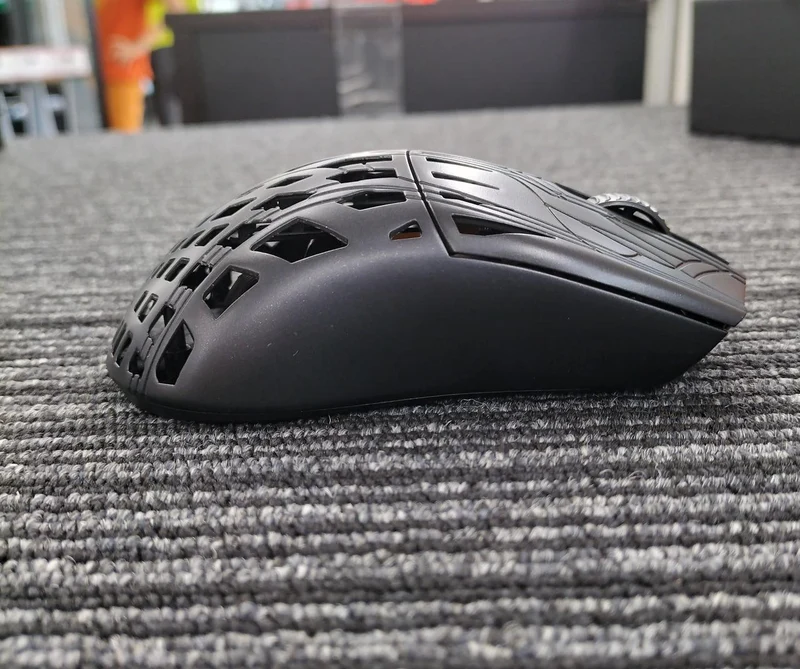 PWNAGE Gaming-Maus TRINITY CF/PWTCF