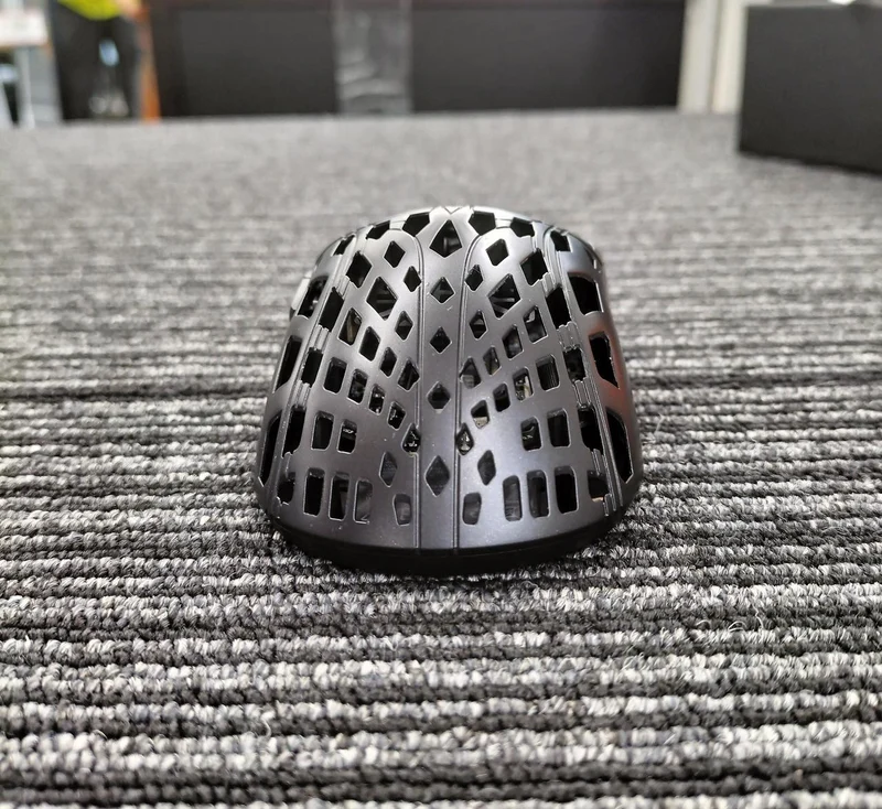 PWNAGE Gaming-Maus TRINITY CF/PWTCF
