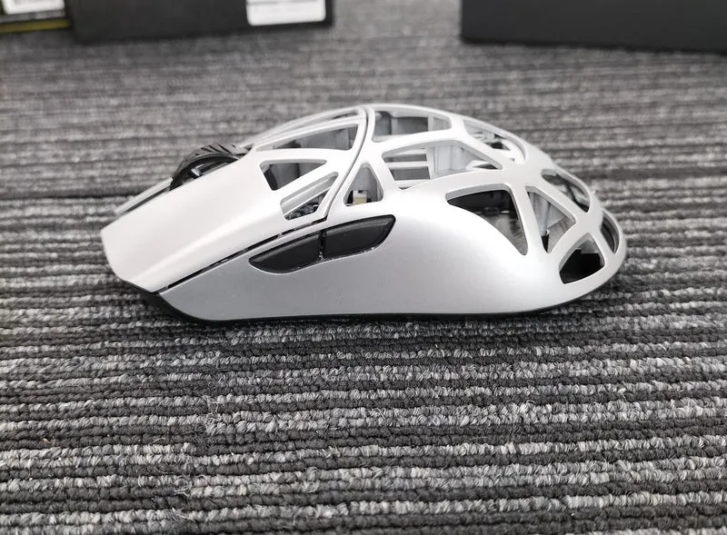 WLMOUSE Gaming-Maus BEAST X PRO