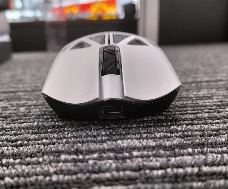 WLMOUSE Gaming-Maus BEAST X PRO