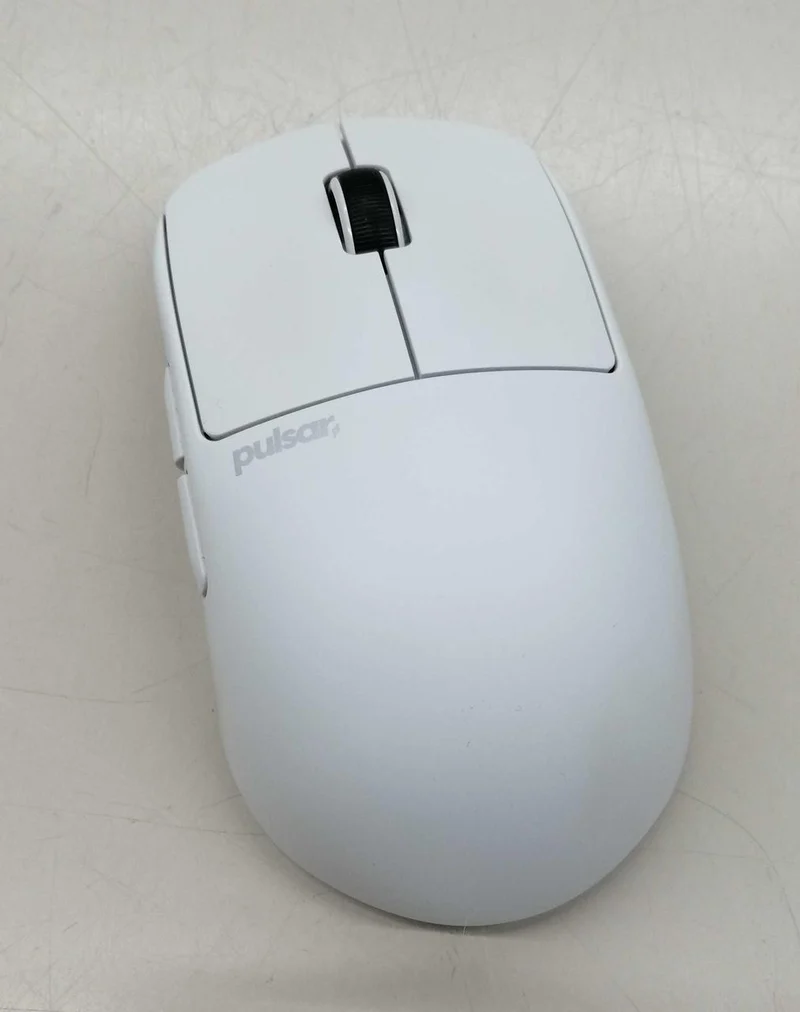 PULSAR Gaming-Maus PX2H22