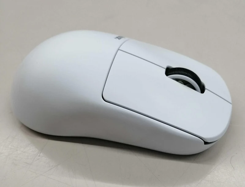PULSAR Gaming-Maus PX2H22