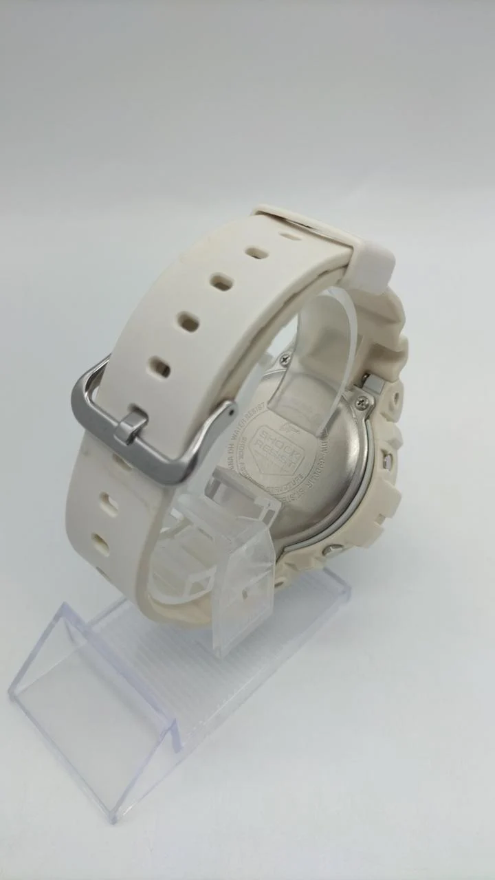 CASIO G-SHOCK DW-6900MR