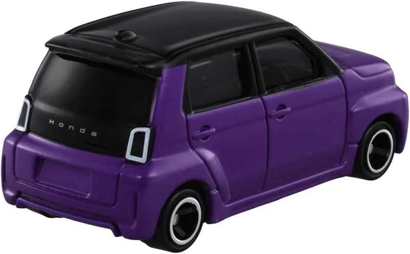 Tomica 019 Honda Super-ONE