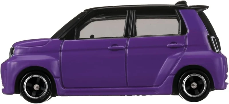 Tomica 019 Honda Super-ONE