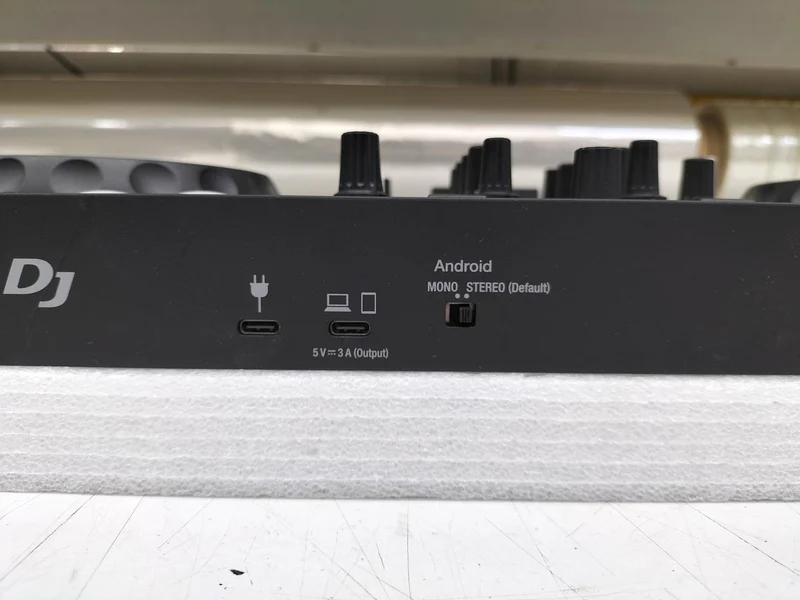 PIONEER DJ-Controller DDJ-FLX4