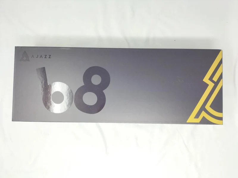 AJAZZ Gaming-Tastatur ALUX68