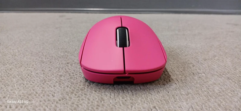LOGICOOL Gaming-Maus PRO X SUPERLIGHT 2C