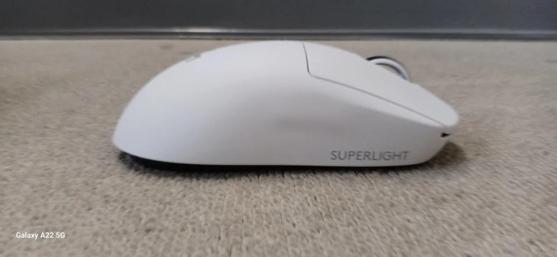 LOGICOOL Gaming-Maus MR0106