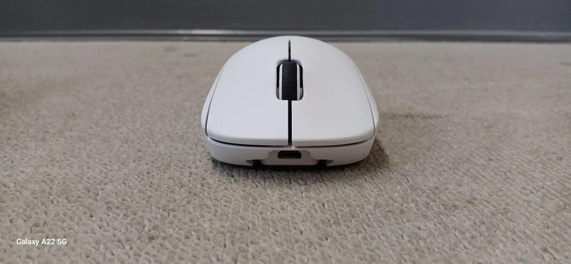 LOGICOOL Gaming-Maus MR0106