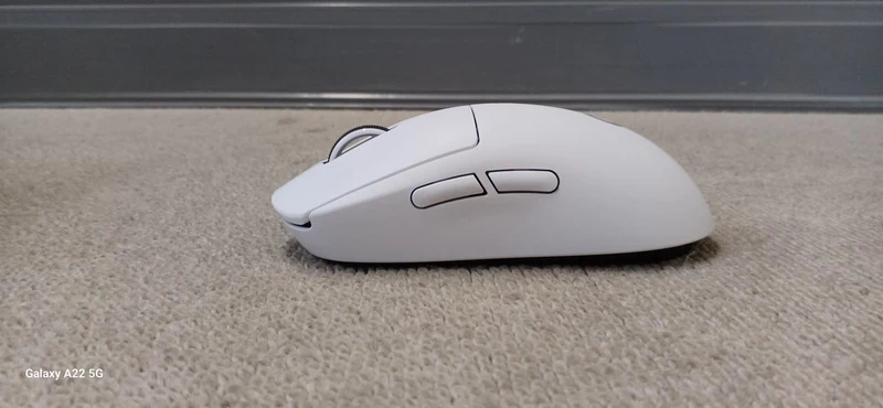 LOGICOOL Gaming-Maus MR0106