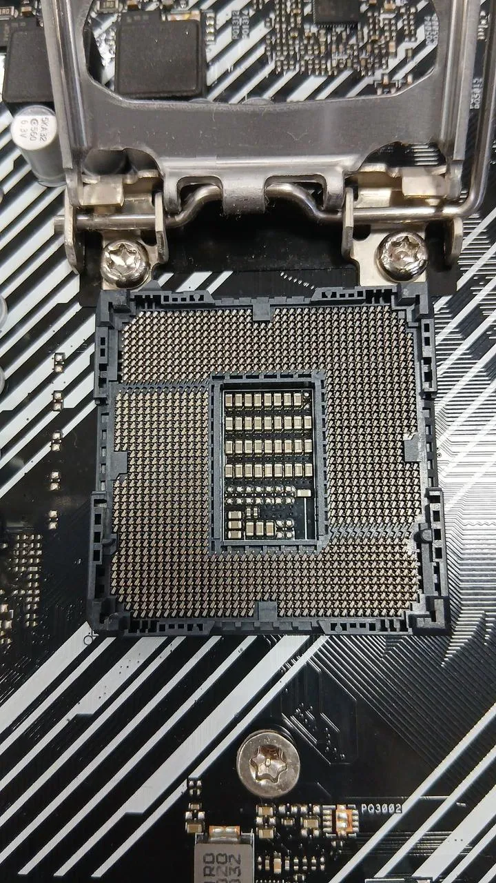 [SCHROTT] ASUS Mainboard PRIME B460M-AJ
