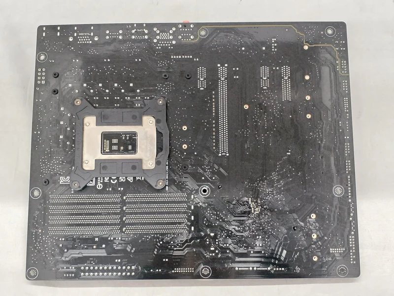 ASUS Motherboard B660 PLUS D4