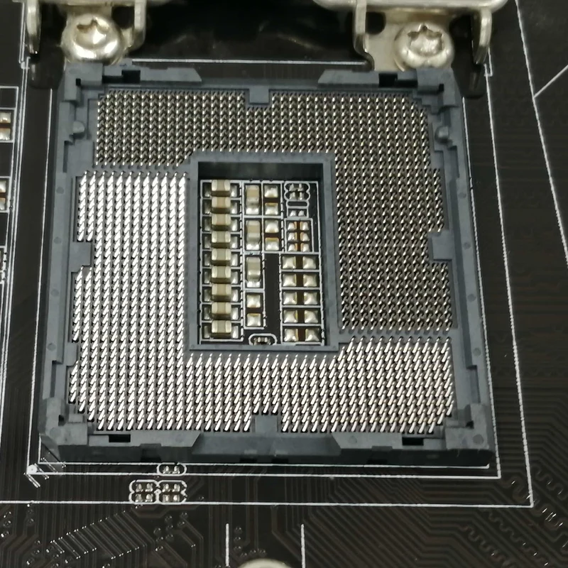 [SCHROTT] ASUS Mainboard B85M-G
