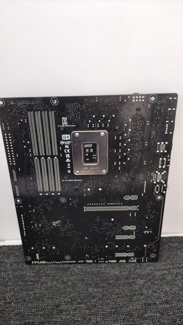 [SCHROTT] ASUS Motherboard PRIME H670-PLUS D4