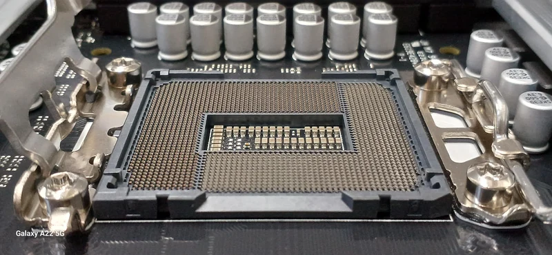 ASUS Mainboard B860M AYW GAMING WIFI
